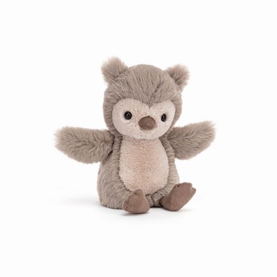 Jellycat Willow Uil | PS2804719